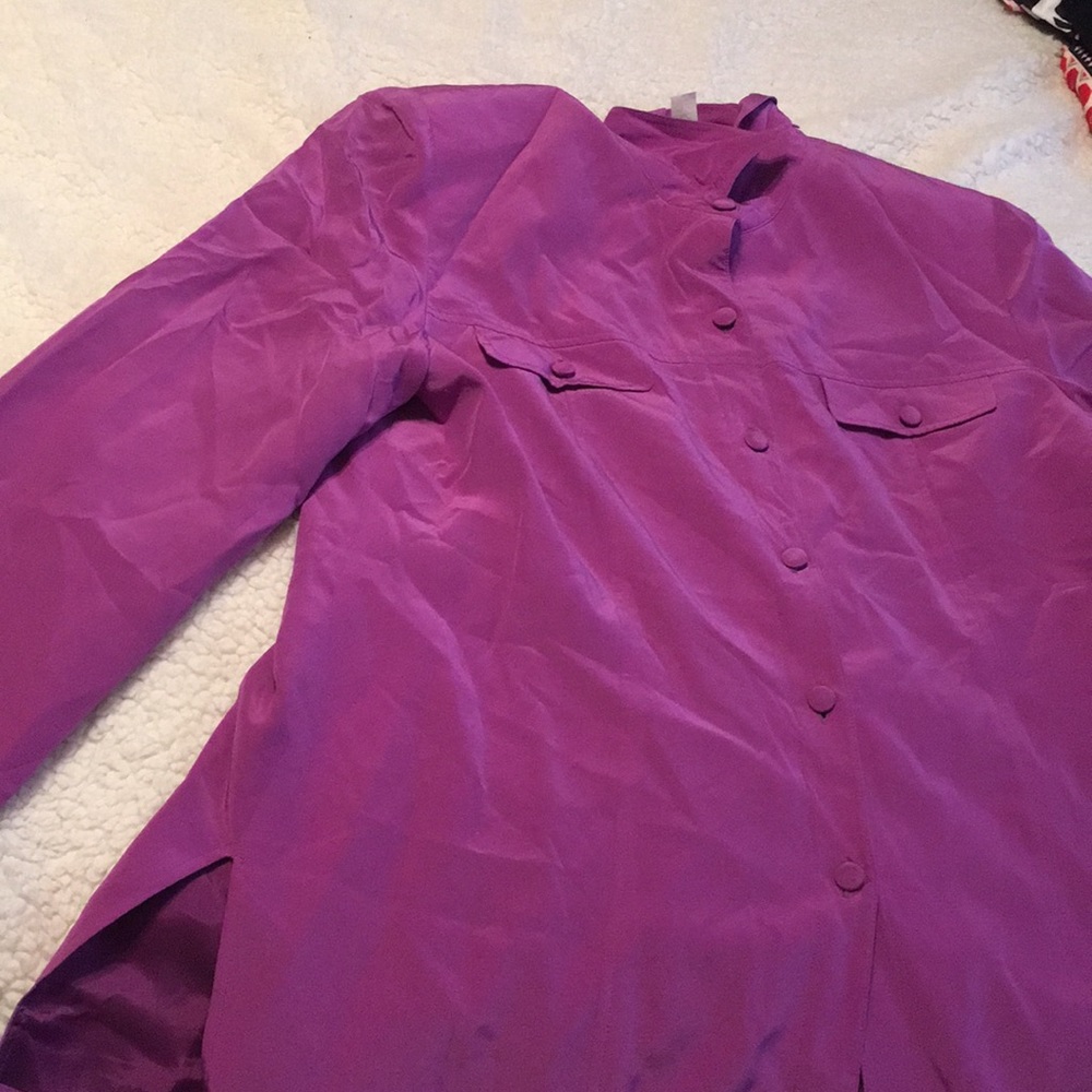 Jacket/work shirt